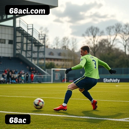 Comparação APP mobile vs versão web da 68ac