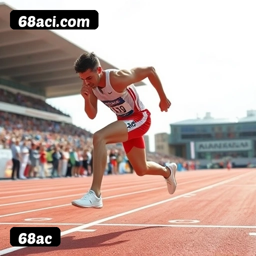 68ac bônus R$5.000 + 500 giros - Rollover 35x, prazo 30 dias, 38% taxa conversão