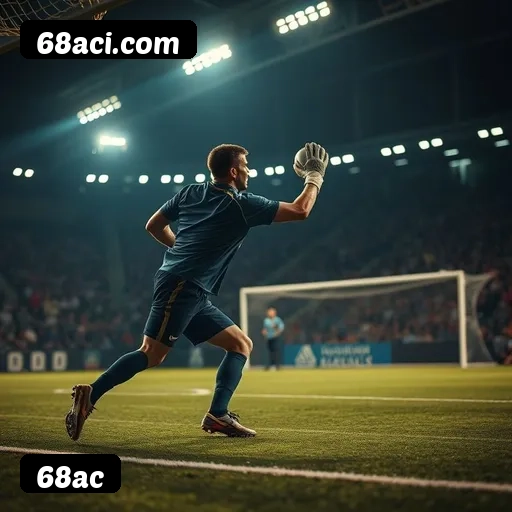 Tabela RTP dos jogos de cassino da 68ac