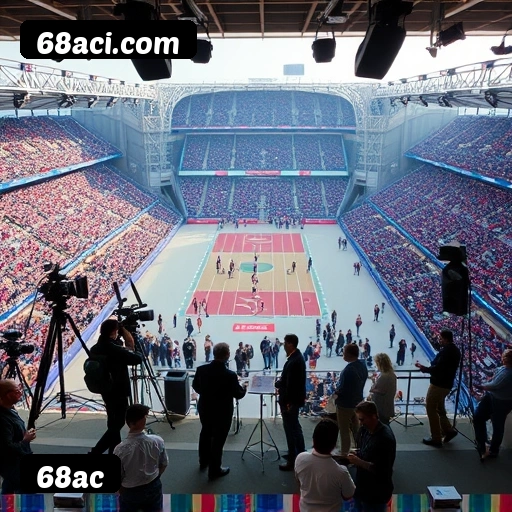 68ac segurança SSL 256-bit - Licença Curaçao, eCOGRA, GLI certificado