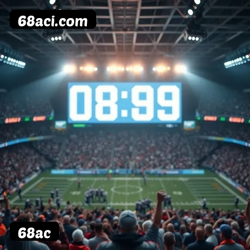 Níveis do programa VIP da 68ac